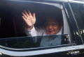 Pembekalan Calon Menteri Kabinet Presiden Terpilih Prabowo Subia