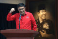 Pembekalan Kepala Daerah Terpilih PDI Perjuangan