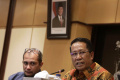 Pemberlakuan UU KUHP dan UU KUHAP
