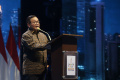 Pembukaan Jakarta Fair 2026