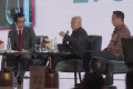 Pembukaan OCBC Business Forum 2025 