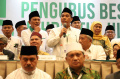Pembukaan Rapat Pleno PBNU