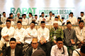 Pembukaan Rapat Pleno PBNU