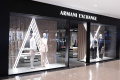Pembukaan Store A|X Armani Exchange di Medan