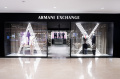 Pembukaan Store A|X Armani Exchange di Medan
