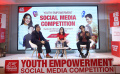 Pemenang Youth Empowerment Social Media Competition