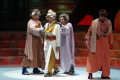 Pementasan Teater Mencari Semar