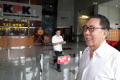 Pemeriksaan Djoko Tjandra di KPK