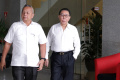 Pemeriksaan Djoko Tjandra di KPK