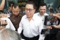 Pemeriksaan Djoko Tjandra di KPK