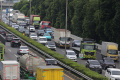 Pemerintah Siapkan Diskon Tarif Tol untuk Pemudik