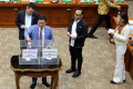Pemilihan dan Penetapan Pimpinan KPK