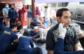 Pengambilan Sampel DNA Keluarga Korban Musala Ambruk di Ponpes Al Khoziny