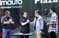 Pengembangan Harley-Davidson di Indonesia