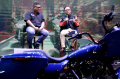 Pengembangan Harley-Davidson di Indonesia