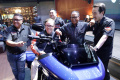 Pengembangan Harley-Davidson di Indonesia