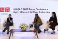 Pengenalan Koleksi Baru UNIQLO