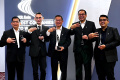Penghargaan HR Asia Awards 2026