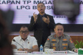 Pengungkapan Kasus Penyuntikan Gas LPG Bersubsidi