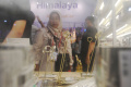 Pengunjung Padati Pemeran SIAL InterFOOD 2025