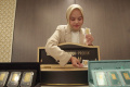 Penjualan Emas BSI Meroket