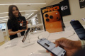 Penjualan Iphone 17 di Medan