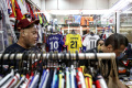 Penjualan Jersey Meningkat Saat Piala Dunia 2026