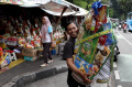 Penjualan Parsel Lebaran Laris Manis
