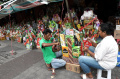 Penjualan Parsel Lebaran Laris Manis