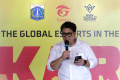 Penyambutan Peserta FFWS Global Finals 2025