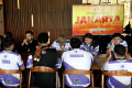 Penyambutan Peserta FFWS Global Finals 2025