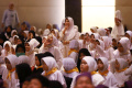 Penyerahan Santunan untuk 1.300 Anak Yatim