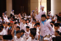 Penyerahan Santunan untuk 1.300 Anak Yatim