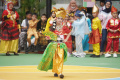 Peragaan Busana Siswa SD di Hari Kartini