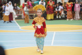 Peragaan Busana Siswa SD di Hari Kartini