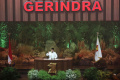 Perayaan HUT ke-17 Partai Gerindra