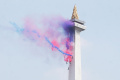 Perayaan HUT ke-80 TNI di Silang Monas