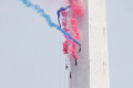 Perayaan HUT ke-80 TNI di Silang Monas