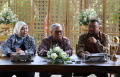 Perayan HUT ke-35 Perusahaan Otobus Siliwangi Antar Nusa (PO SAN