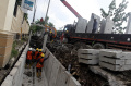 Perbaikan Drainase Antisipasi Banjir