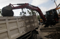 Perbaikan Drainase Antisipasi Banjir