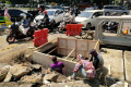 Perbaikan Drainase di Bandung