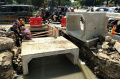 Perbaikan Drainase di Bandung
