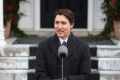 Perdana Menteri Kanada Justin Trudeau Mengundurkan Diri