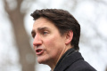 Perdana Menteri Kanada Justin Trudeau Mengundurkan Diri