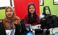 Perekaman Data KTP Elektronik Pemilih Pemula di Kota Malang