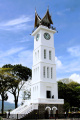 Peremajaan Jam Gadang Kebanggaan Masyarakat Bukittinggi 