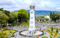 Peremajaan Jam Gadang Kebanggaan Masyarakat Bukittinggi 