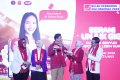 Peresmian BKGN 2024 Bersama Pepsodent