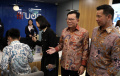 Peresmian Kantor Cabang Baru UOB Indonesia